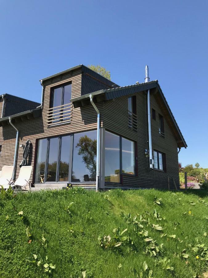 Ferienhaus Am Nationalpark Morsbach  Exterior photo